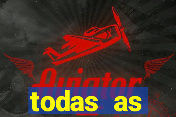 todas as plataformas de jogo
